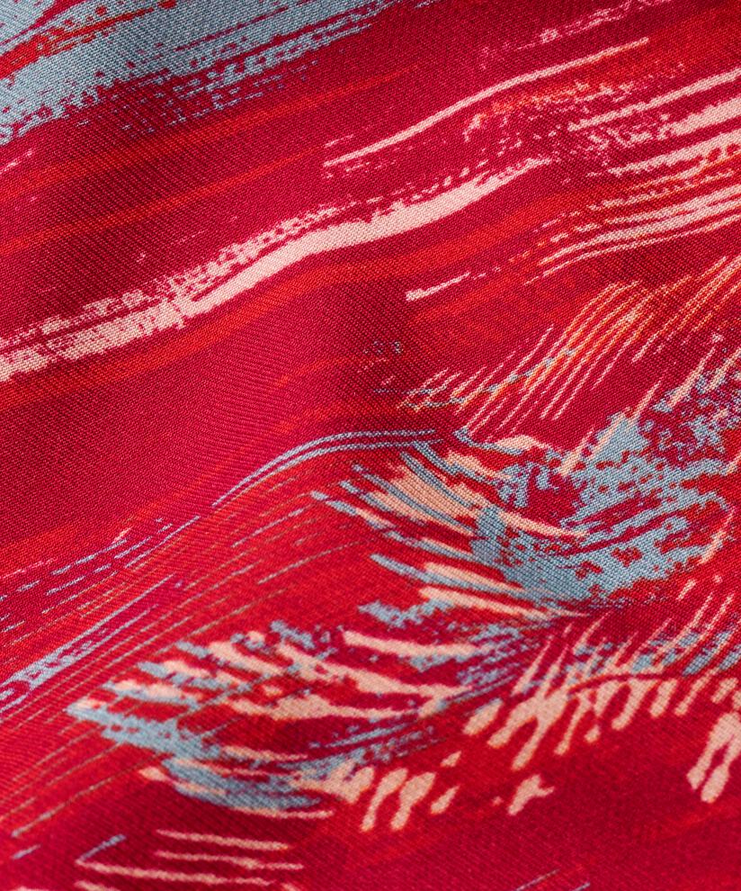 Patty Trousers, Persian Red
