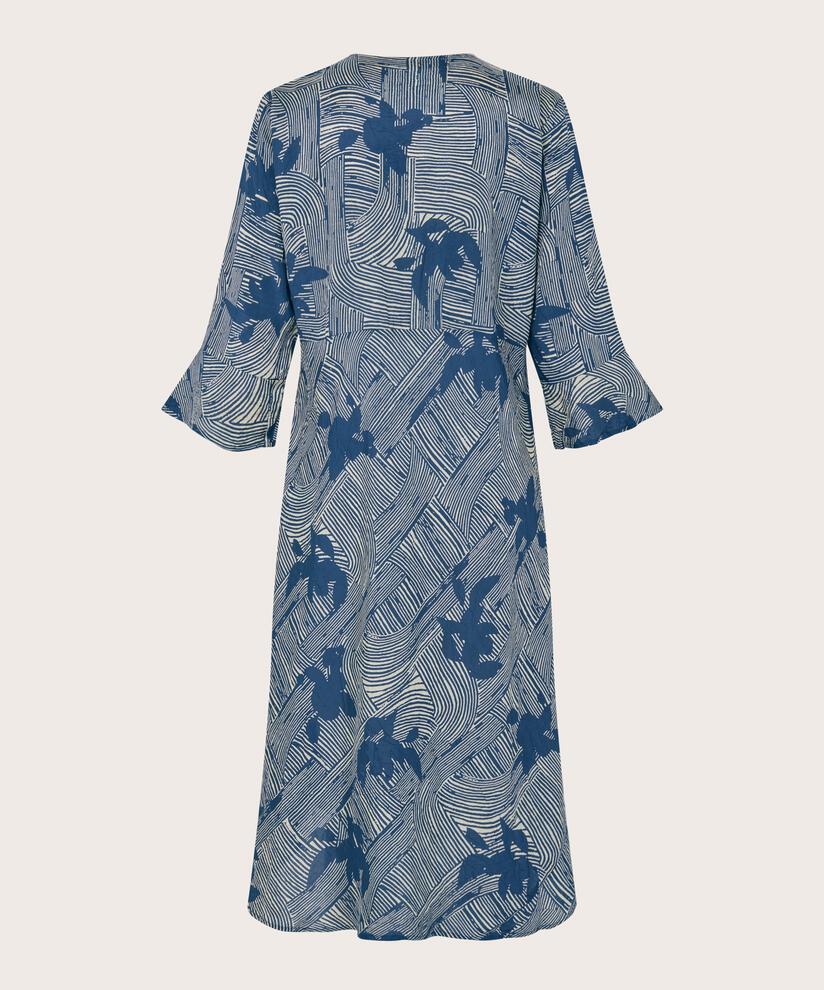 Nita Dress, Sargasso Sea