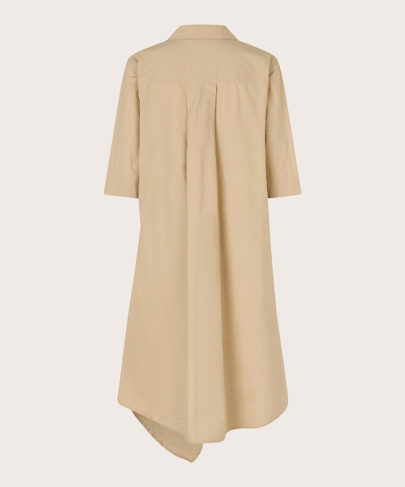 Nanelle Dress, Safari