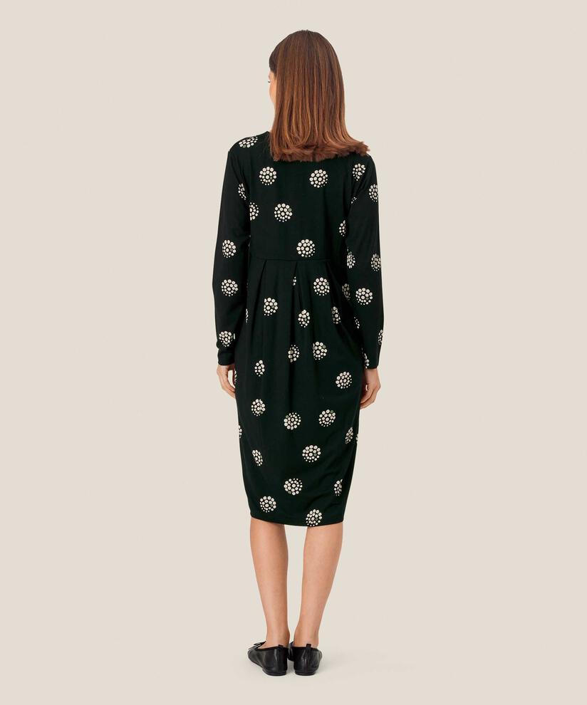 Namo JERSEY Dress, Black