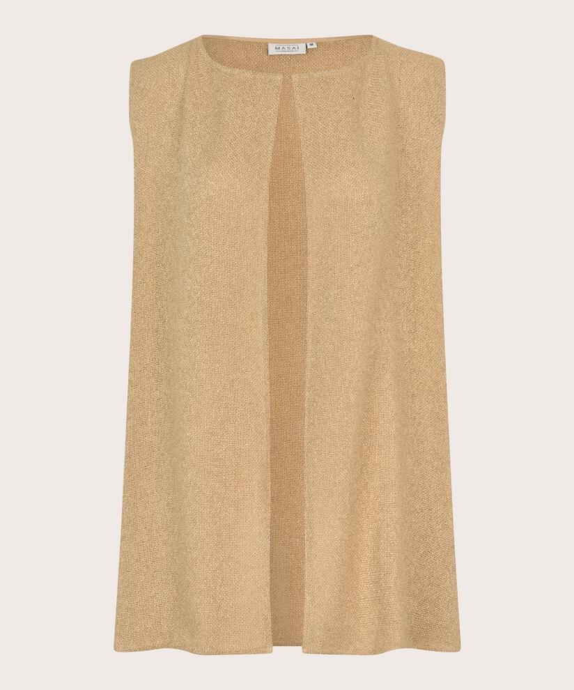 Jett Jacket, Safari