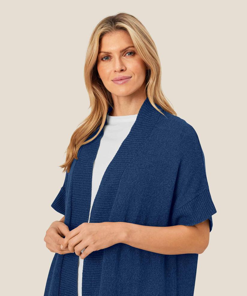 Lara Cardigan, Sargasso Sea