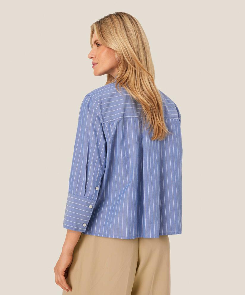 Ilonka Shirt, Sargasso Sea
