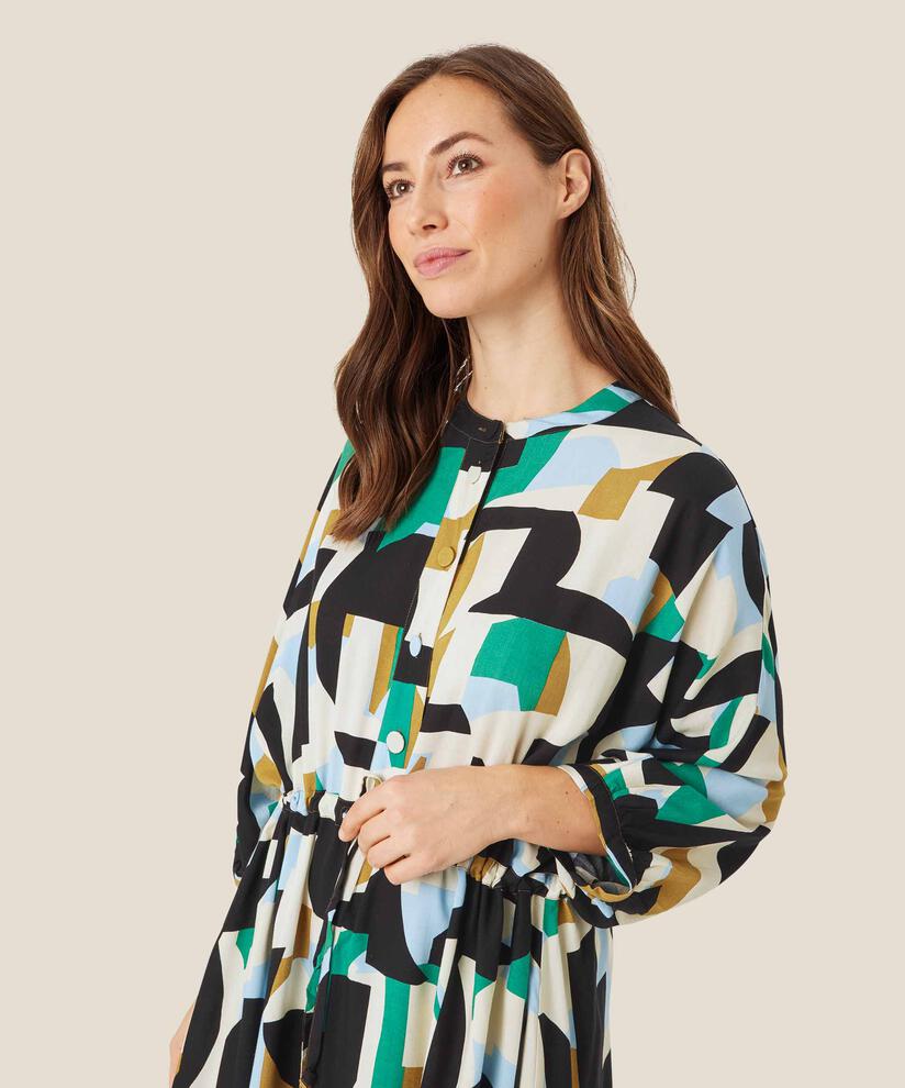 Nocta Dress, Greenlake