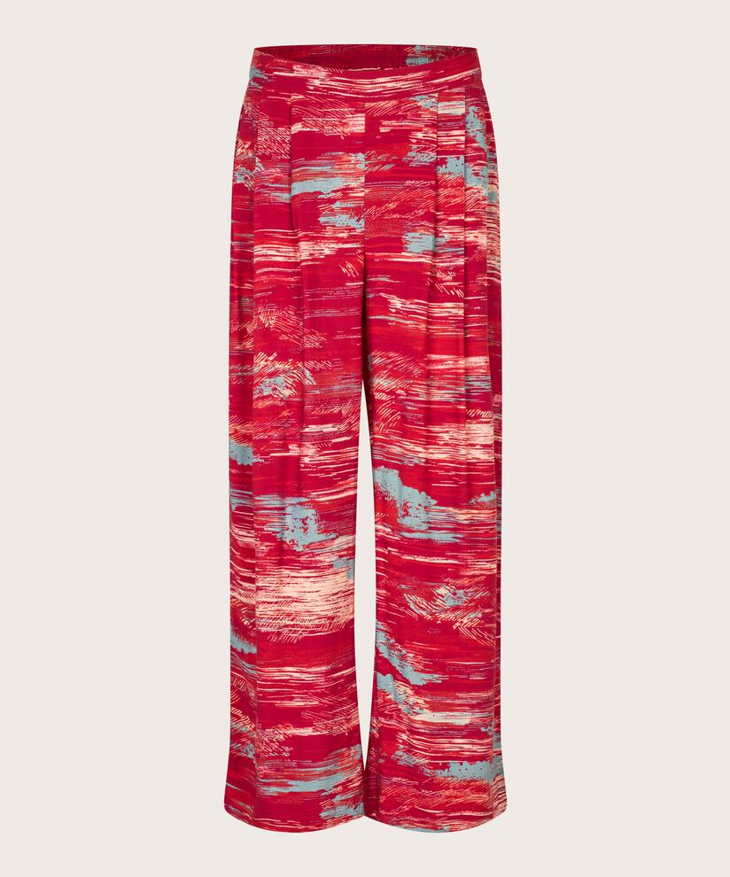 Patty Trousers, Persian Red