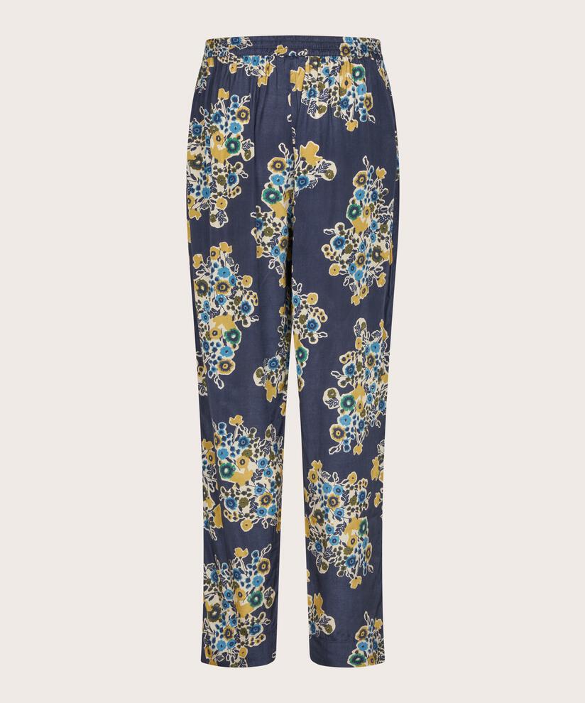 Pless Trousers, Mood Indigo