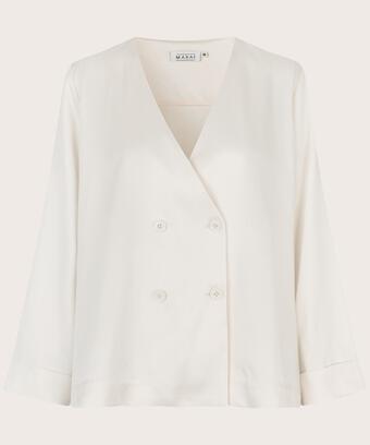Jovina Jacket, Jet Stream